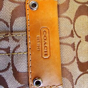 Coach handbag